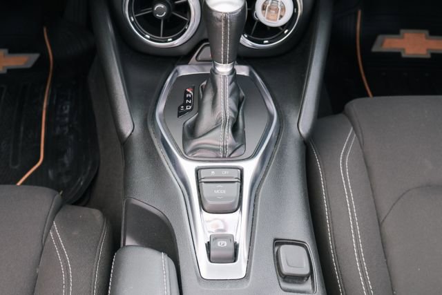 Used 2019 Chevrolet Camaro LT image 12