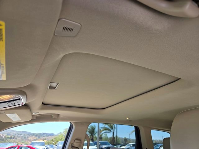 Used 2021 Jeep Grand Cherokee Limited image 10