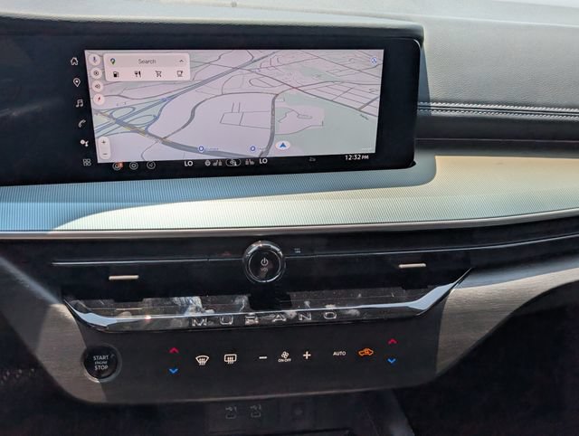 New 2026 Nissan Murano SL AWD/4WD image 30