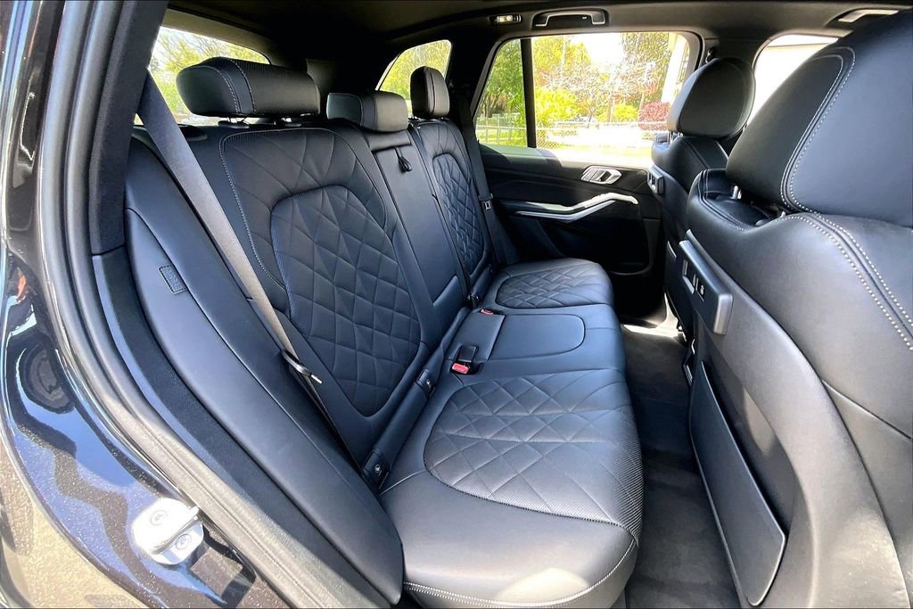 Used 2023 BMW X5 sDrive40i w/ Premium Package image 22