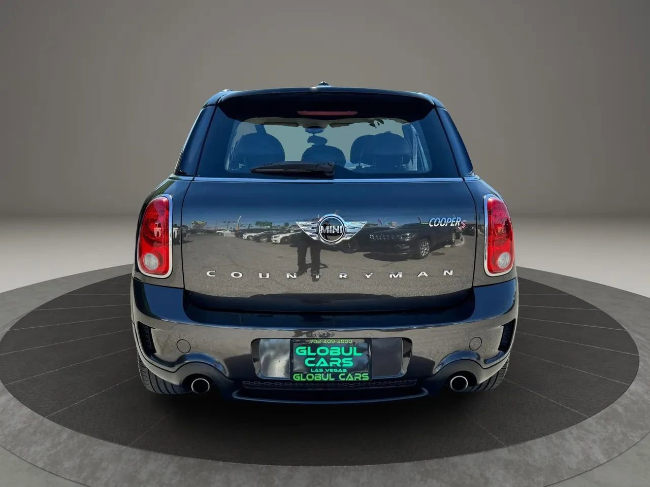 Used 2016 MINI Cooper Countryman S FWD image 6