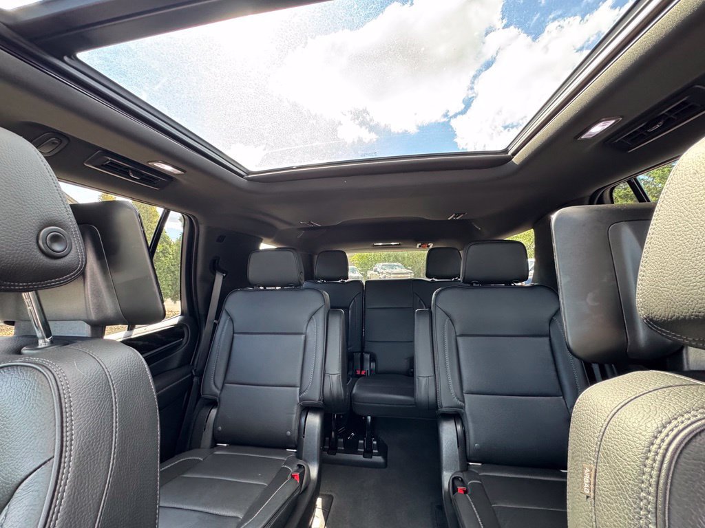 Used 2021 GMC Yukon Denali w/ Denali Ultimate Package AWD/4WD image 23