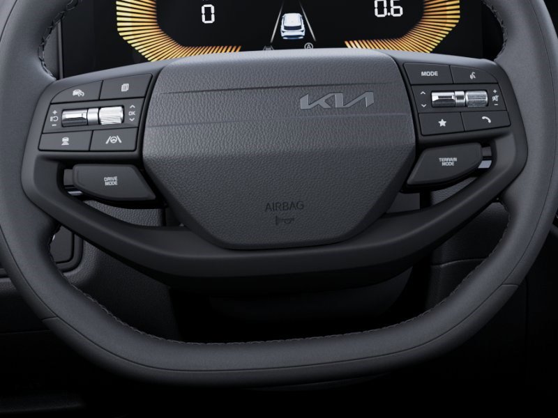 New 2026 Kia Sportage X-Line AWD/4WD image 22