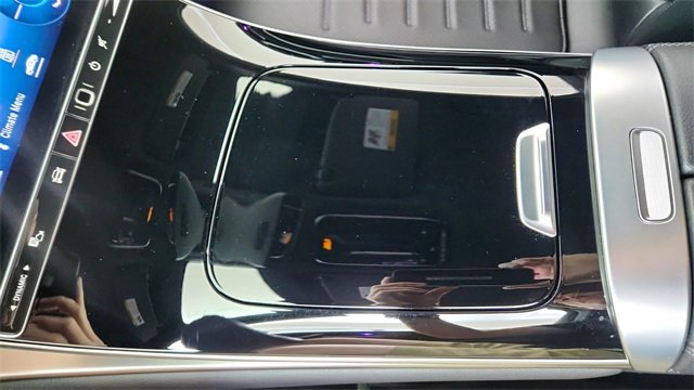 Used 2024 Mercedes-Benz GLC 300 4MATIC w/ AMG Line image 48