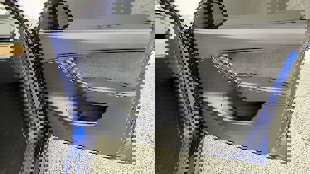 Used 2022 Tesla Model Y Performance image 30