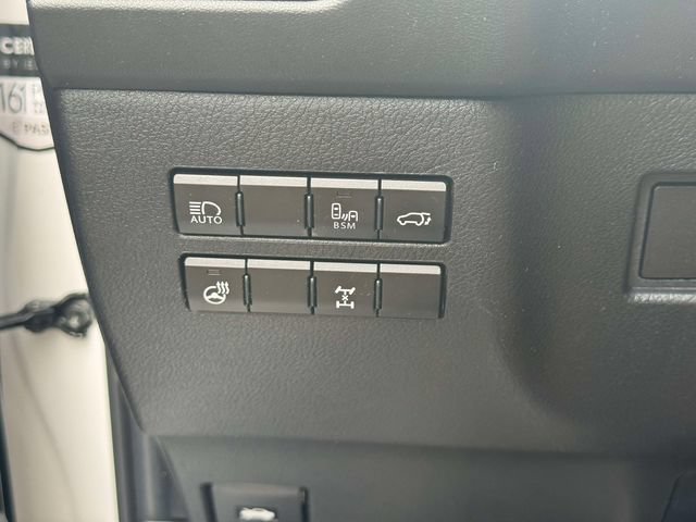 Used 2021 Lexus NX 300 AWD w/ Premium Package image 26