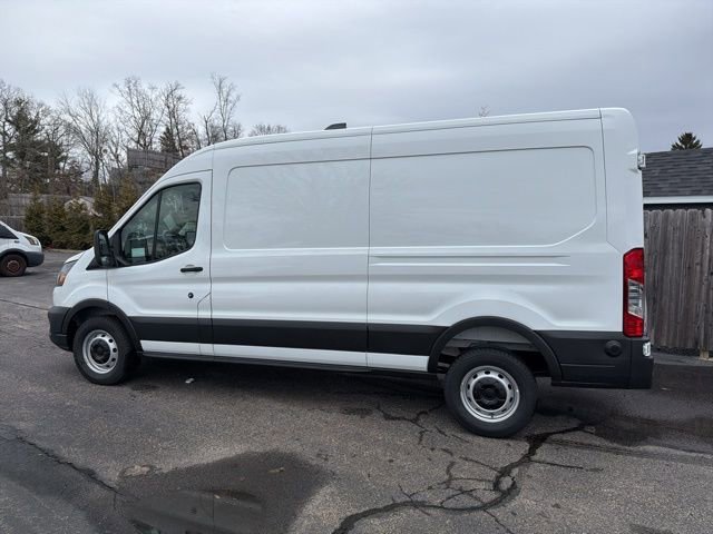 New 2026 Ford Transit 250 148 Medium Roof w/ Load Area Protection Package RWD image 6