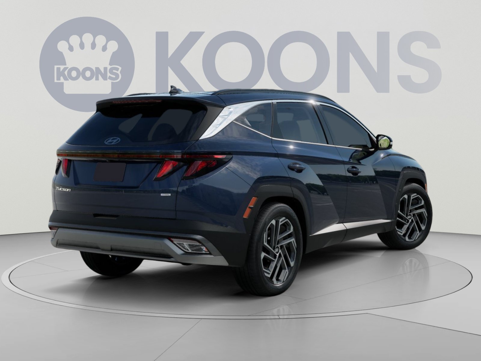 New 2026 Hyundai Tucson SEL Plus AWD/4WD image 7