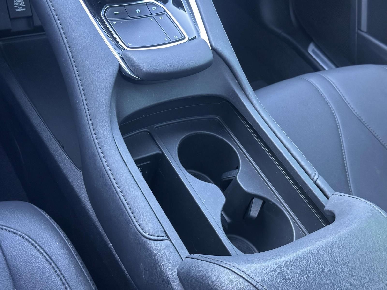 Certified 2023 Acura RDX AWD image 20