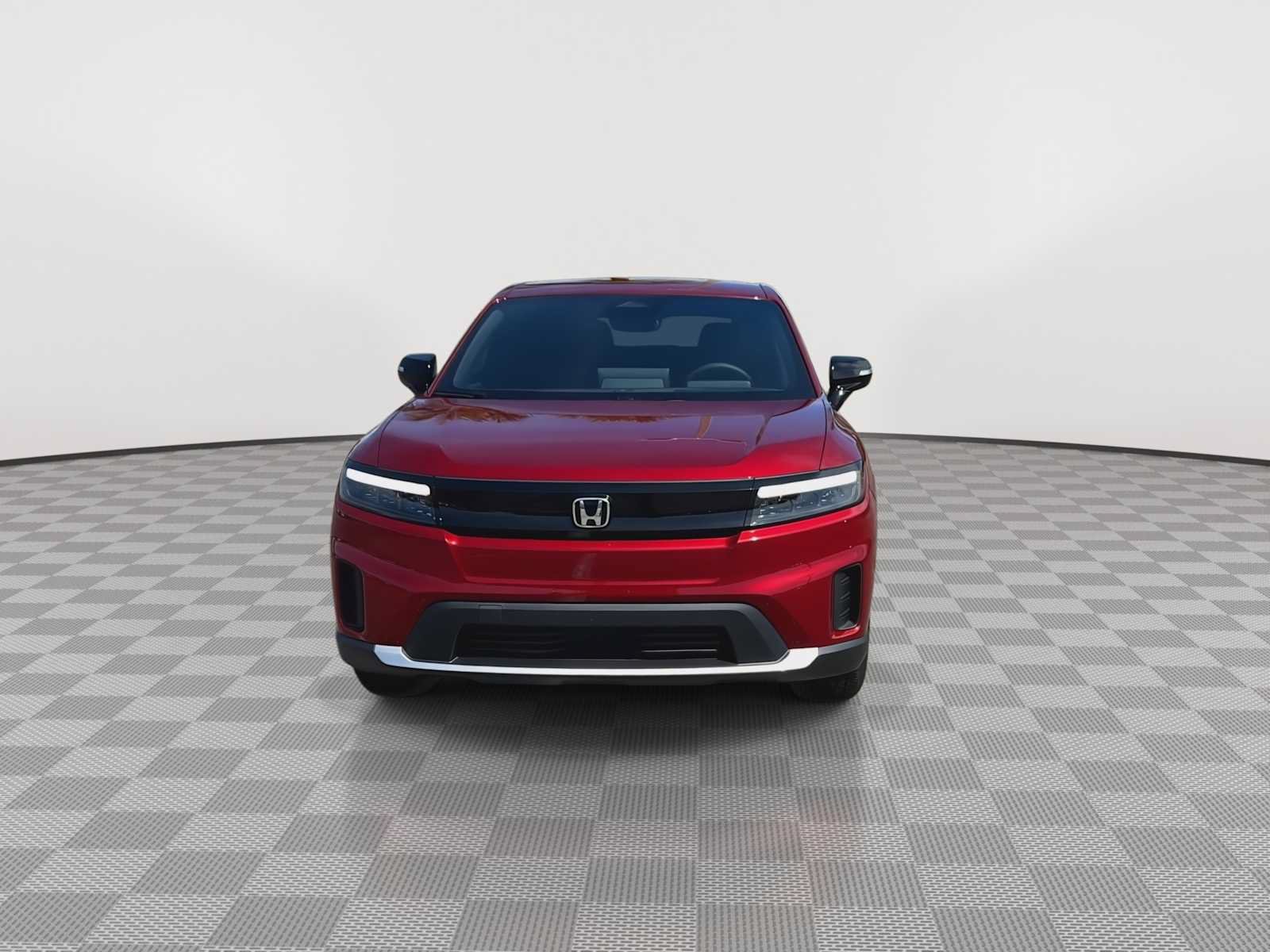 New 2026 Honda Prologue Eco image 3