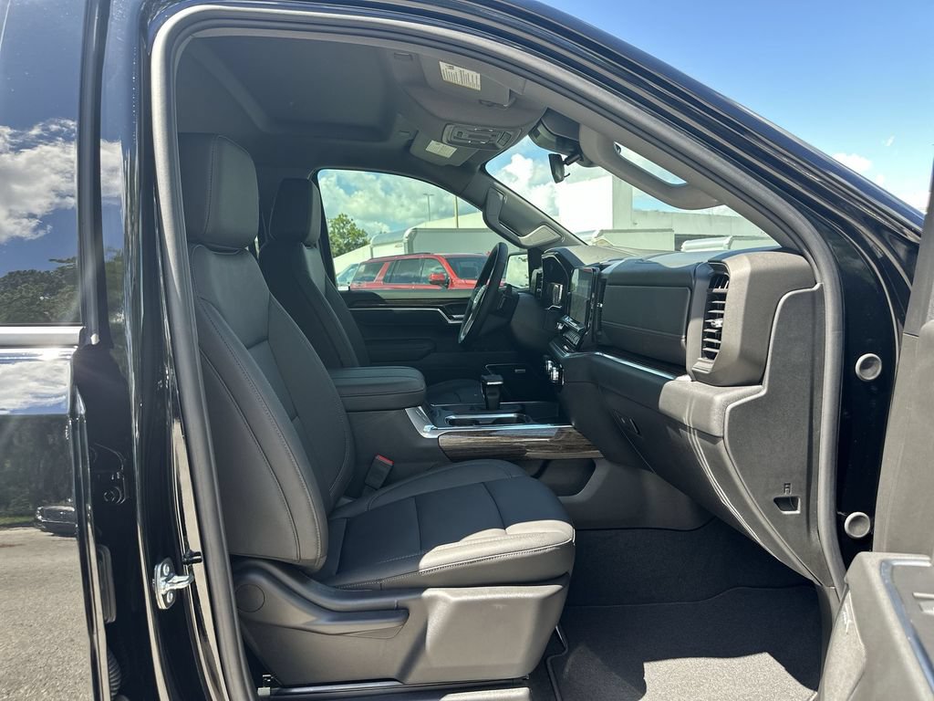 Certified 2026 GMC Sierra 1500 Elevation w/ Elevation Premium Package RWD image 27