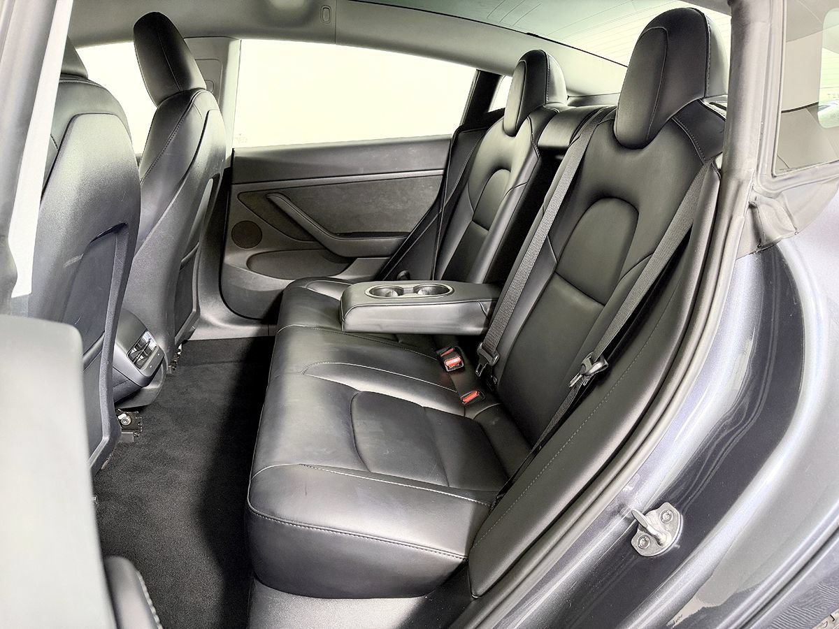 Used 2023 Tesla Model 3 Standard Range RWD image 35