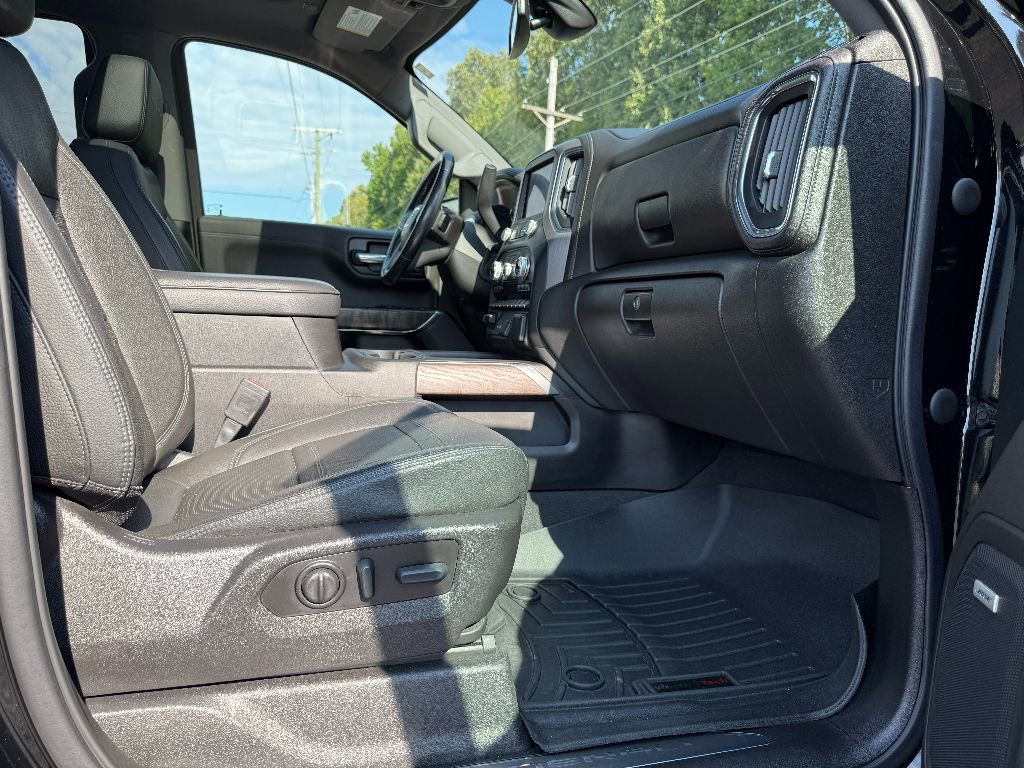Used 2022 GMC Sierra 1500 Denali w/ Denali Premium Package image 31