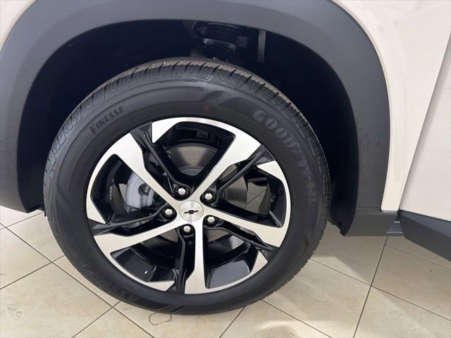 New 2026 Chevrolet Trax RS image 29