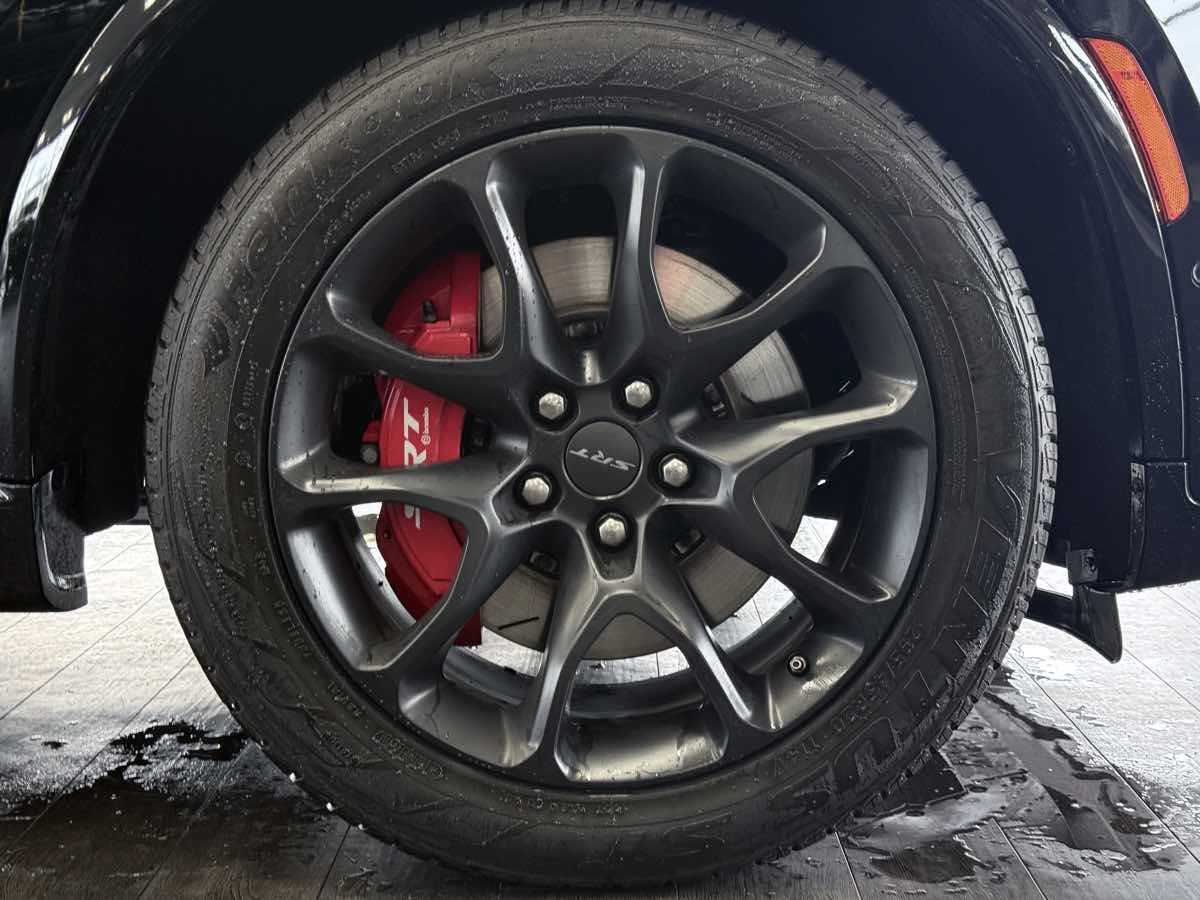 Used 2024 Dodge Durango SRT image 41