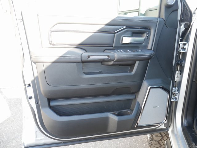 New 2026 RAM 2500 Power Wagon image 9