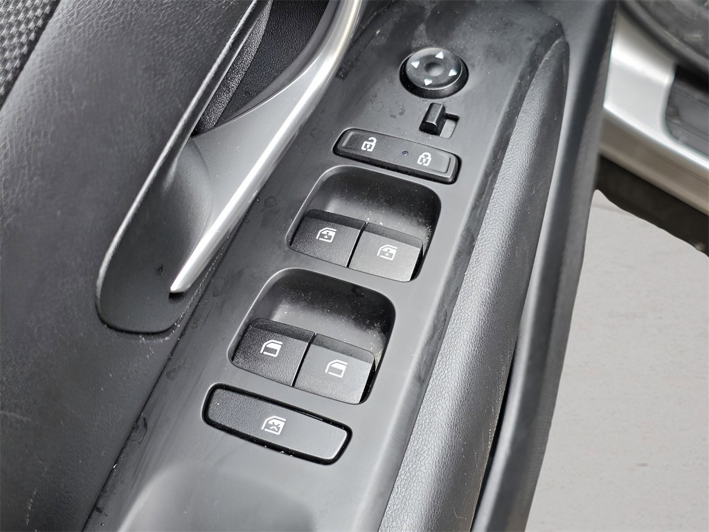 Used 2022 Hyundai Tucson SEL image 17