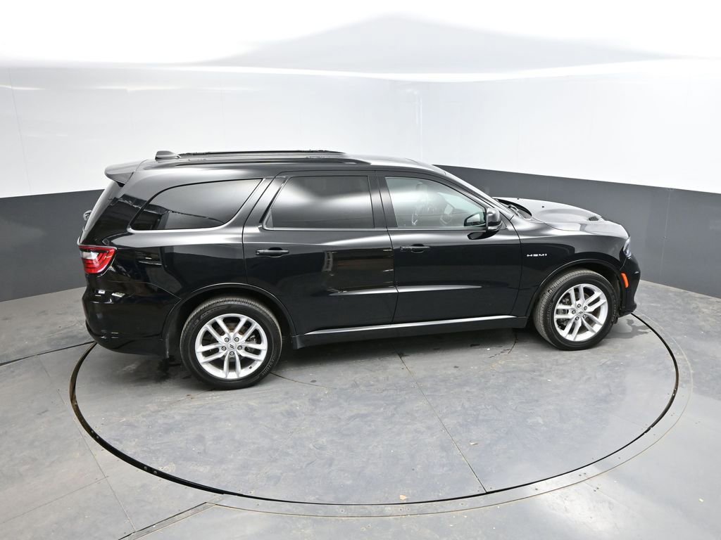 Used 2025 Dodge Durango R/T AWD/4WD image 31