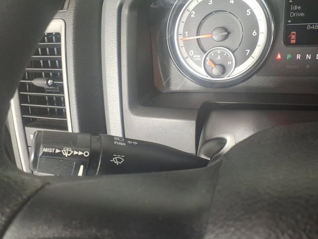 Used 2017 RAM 3500 Tradesman w/ Chrome Appearance Group image 18