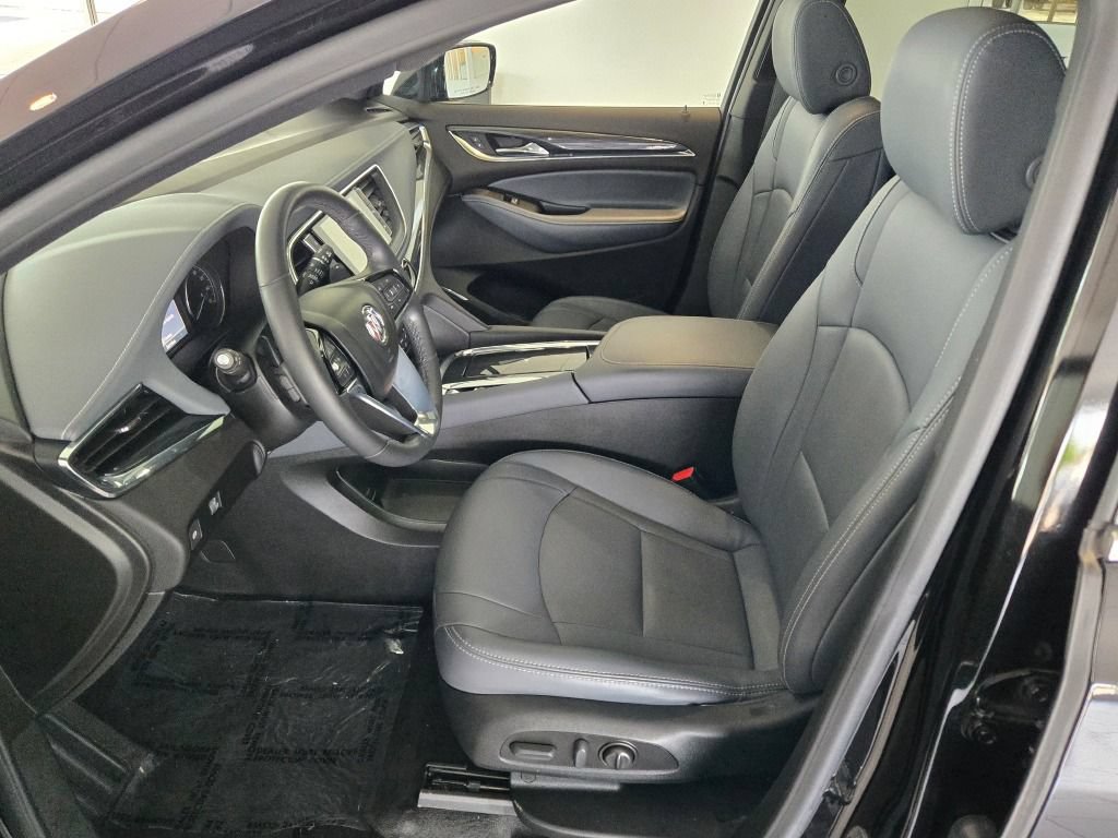 Certified 2023 Buick Enclave Essence w/ Experience Buick Package AWD/4WD image 24