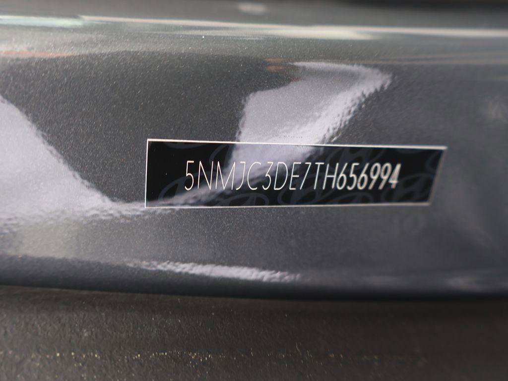 New 2026 Hyundai Tucson SEL image 43