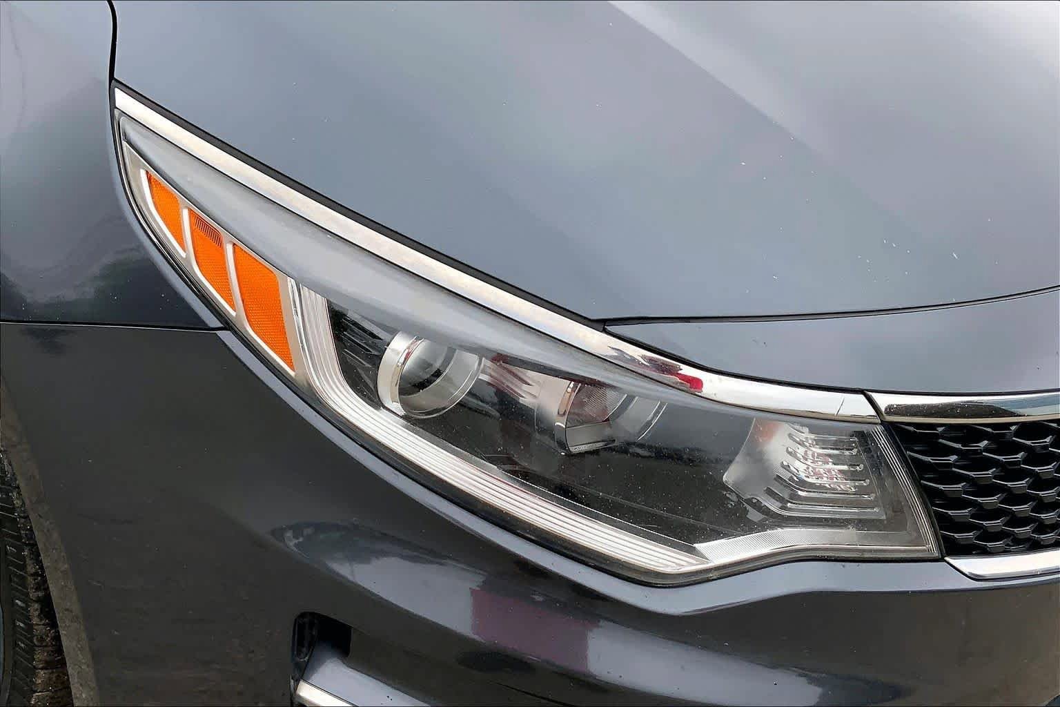 Used 2018 Kia Optima LX FWD image 26