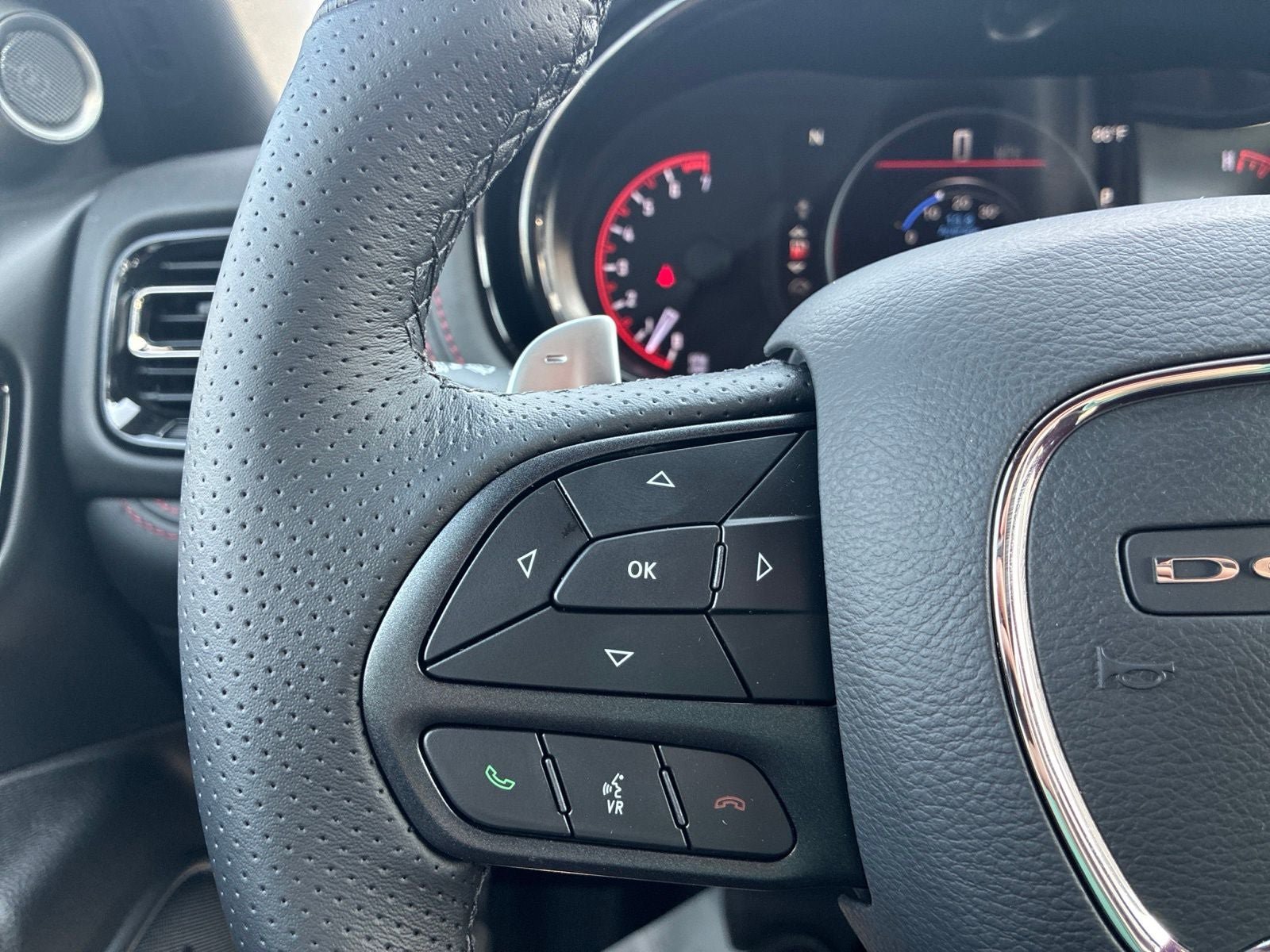 New 2026 Dodge Durango GT AWD/4WD image 28