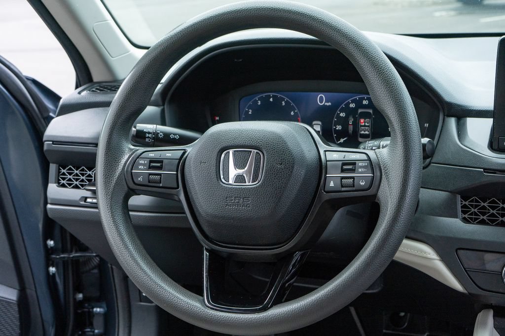 Certified 2023 Honda Accord LX image 20