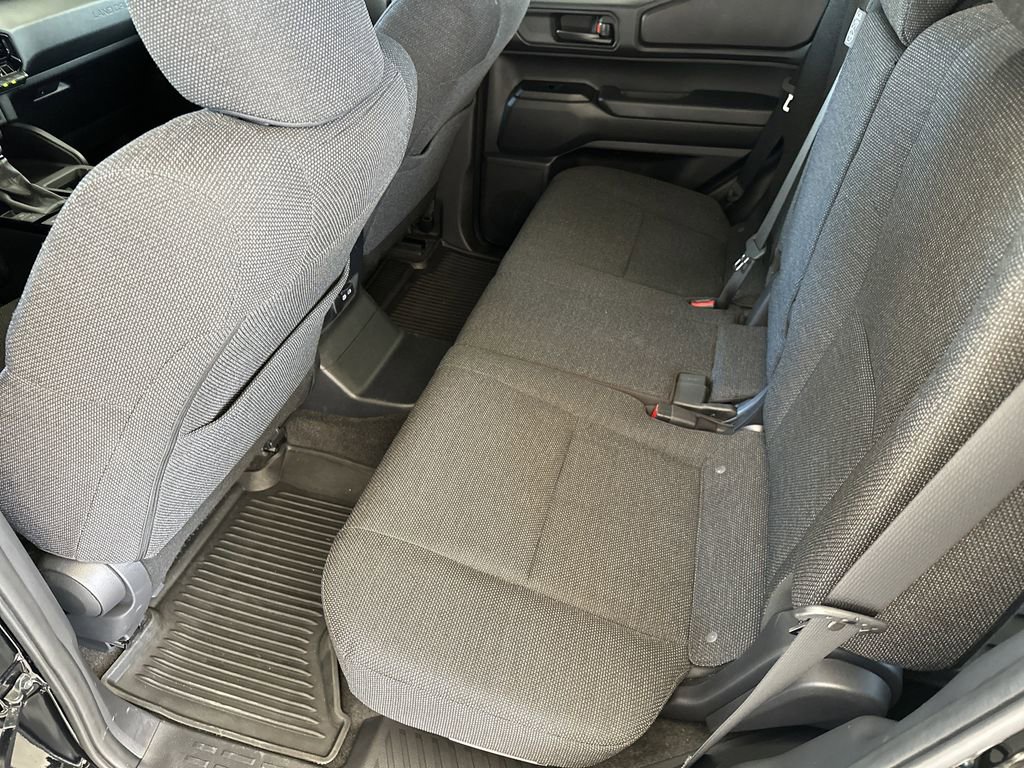 Used 2024 Toyota Land Cruiser 1958 AWD/4WD image 27