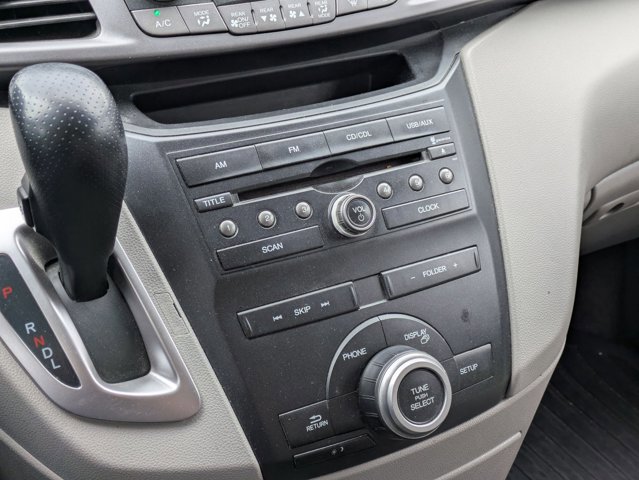 Used 2013 Honda Odyssey LX image 13