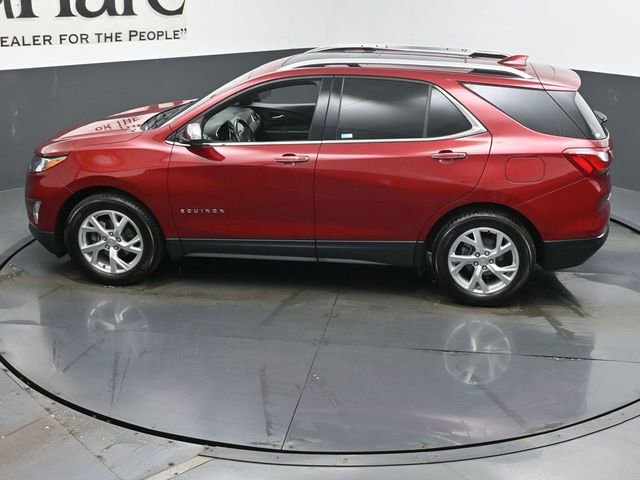 Used 2020 Chevrolet Equinox Premier image 42