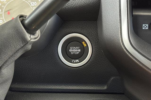 New 2026 RAM 2500 Big Horn image 18