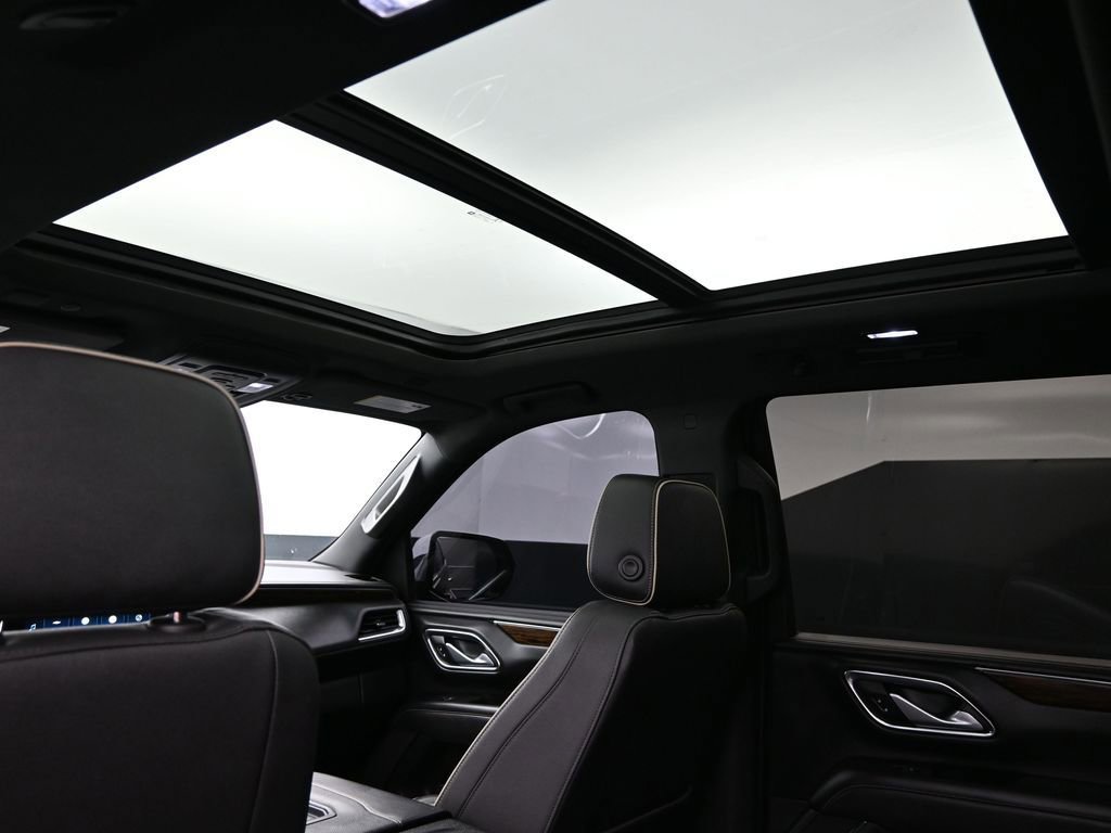 Used 2022 Chevrolet Tahoe Premier image 27