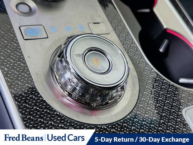 Used 2025 Genesis GV80 3.5T e-SC image 19