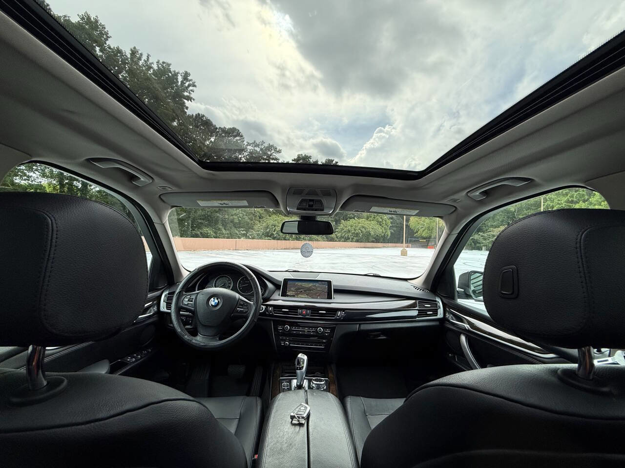 Used 2014 BMW X5 sDrive35i image 17