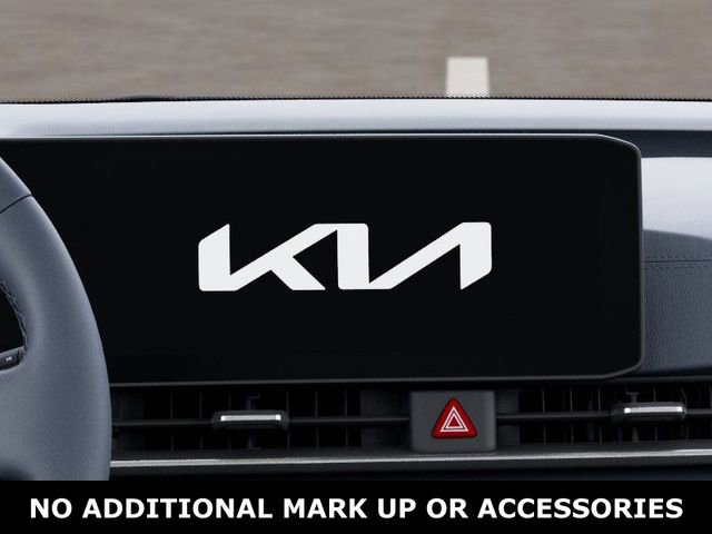 New 2026 Kia Carnival EX image 20