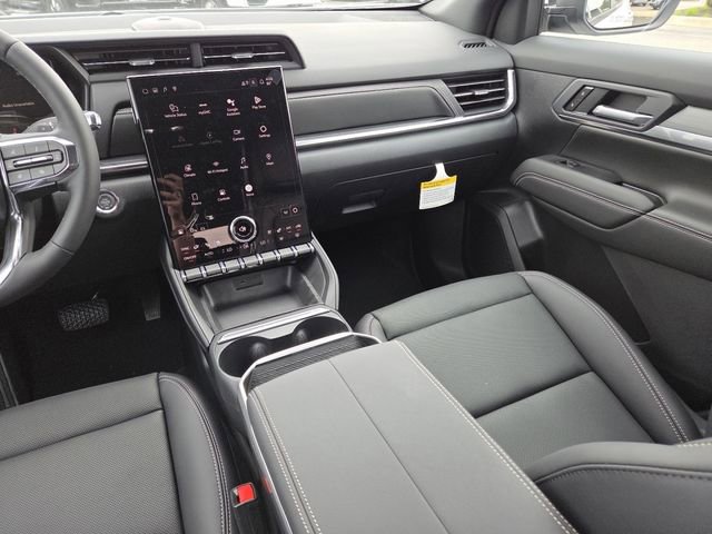 New 2026 GMC Terrain Elevation w/ Elevation Premium Package FWD image 34
