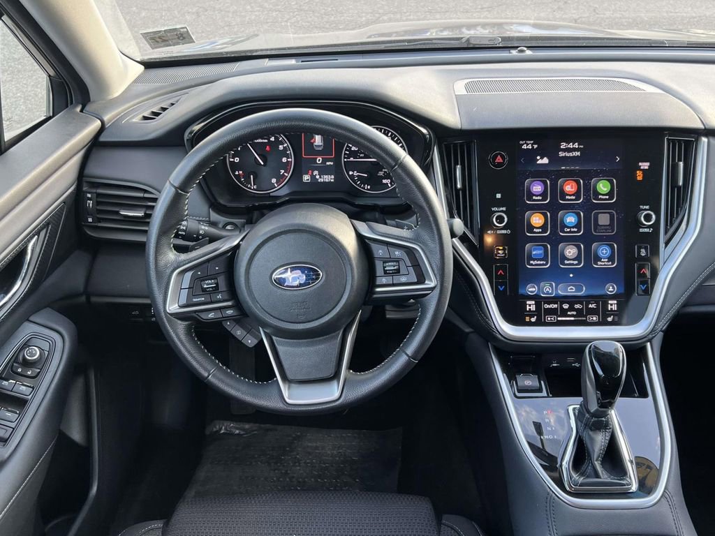 Certified 2022 Subaru Outback Premium image 29