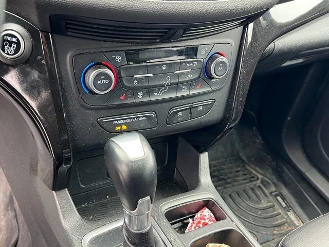 Used 2017 Ford Escape Titanium image 20