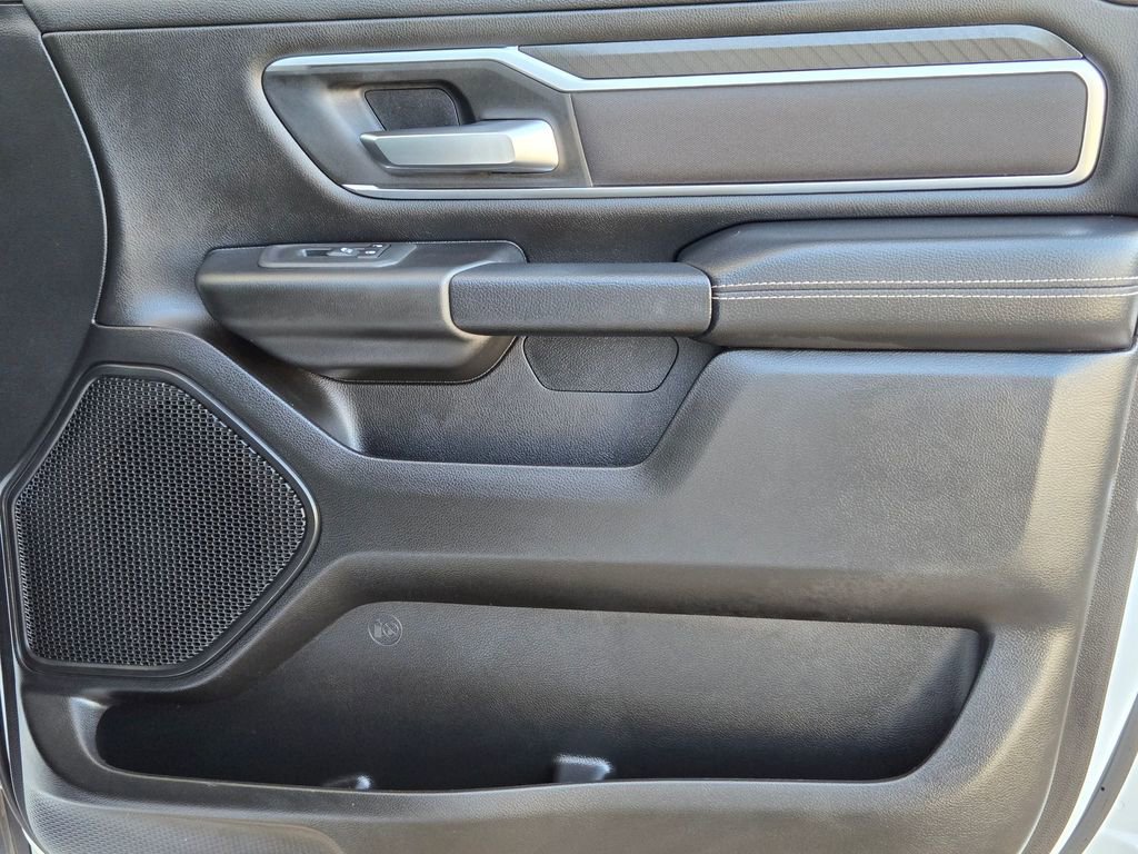 Used 2025 RAM 1500 Lone Star image 30