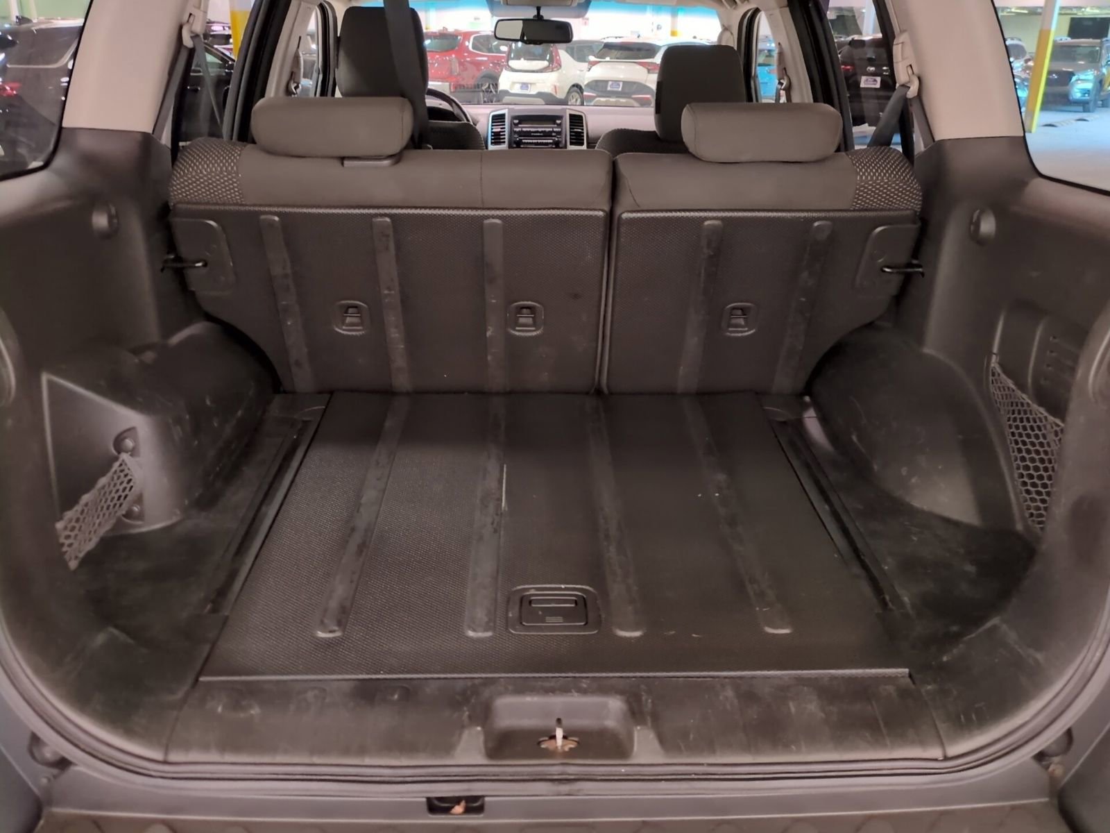 Used 2011 Nissan Xterra S image 13