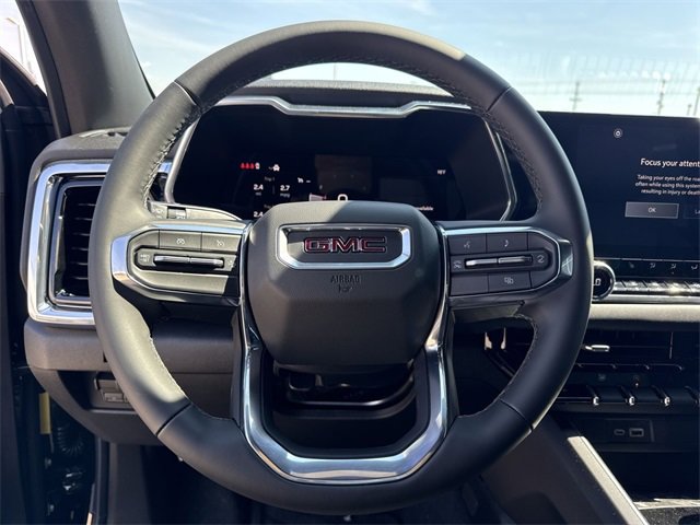 New 2026 GMC Canyon Elevation w/ Convenience Package image 16