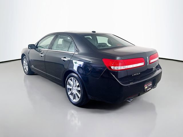 Used 2011 Lincoln MKZ Hybrid FWD image 8