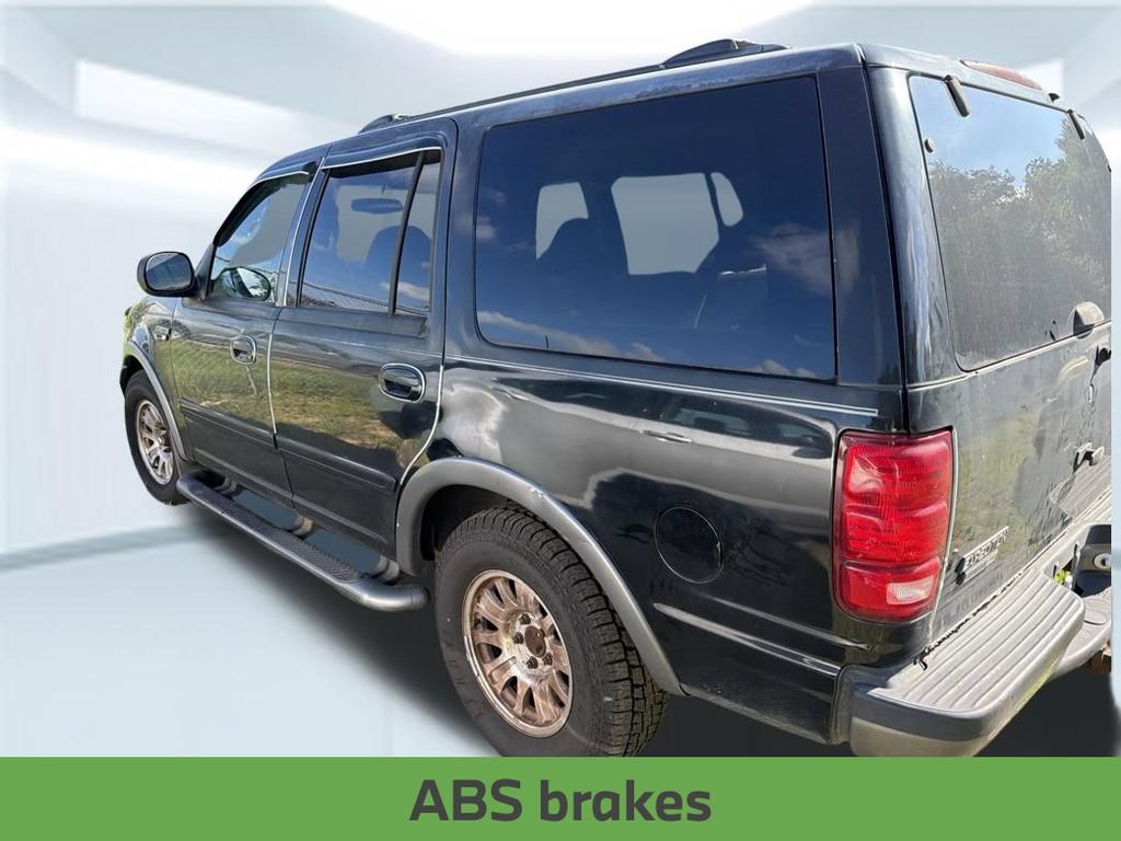 Used 2000 Ford Expedition XLT RWD image 16