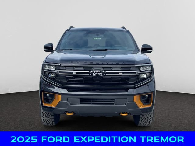 New 2025 Ford Expedition Tremor image 8
