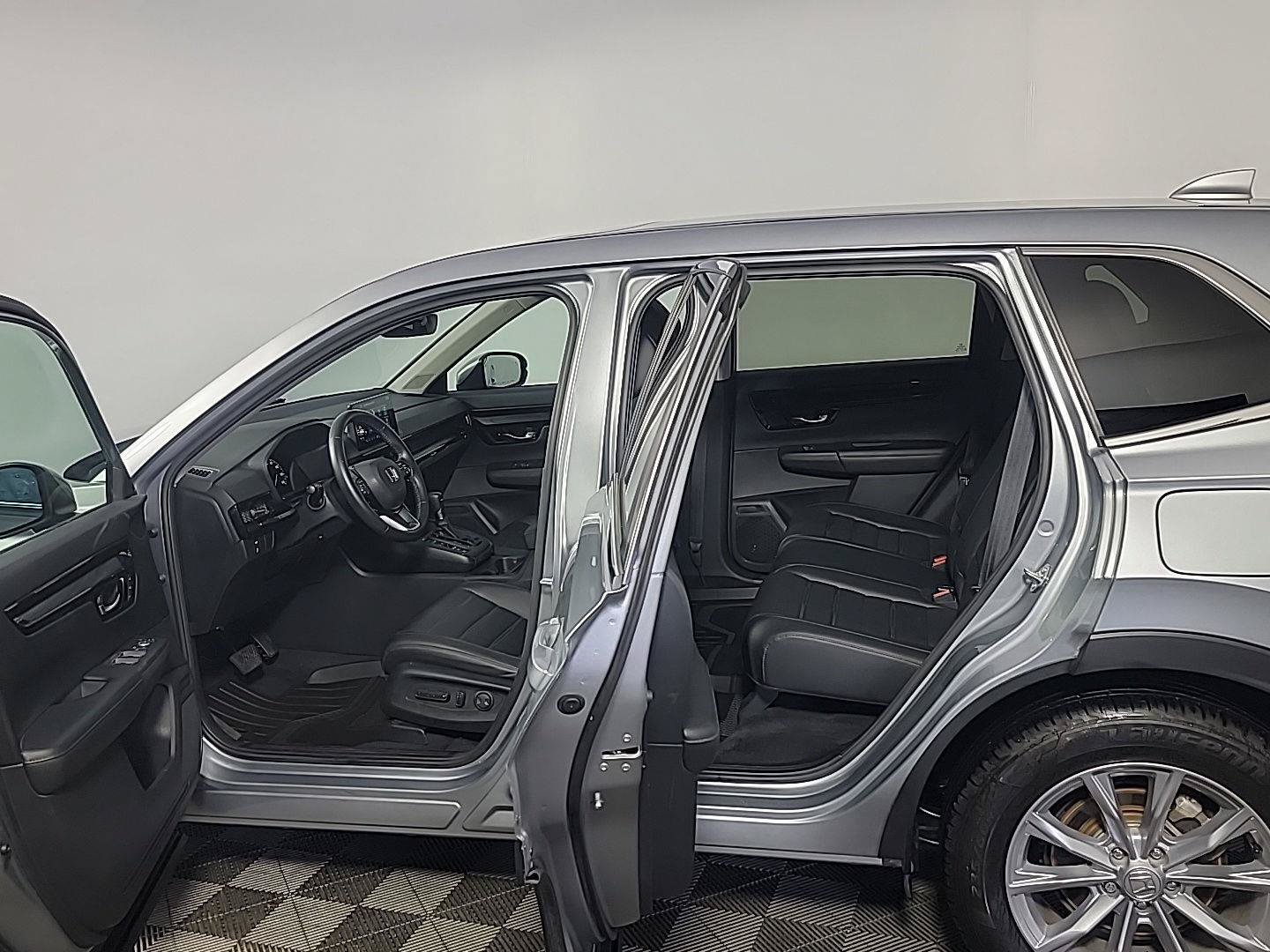Certified 2023 Honda CR-V EX-L image 16