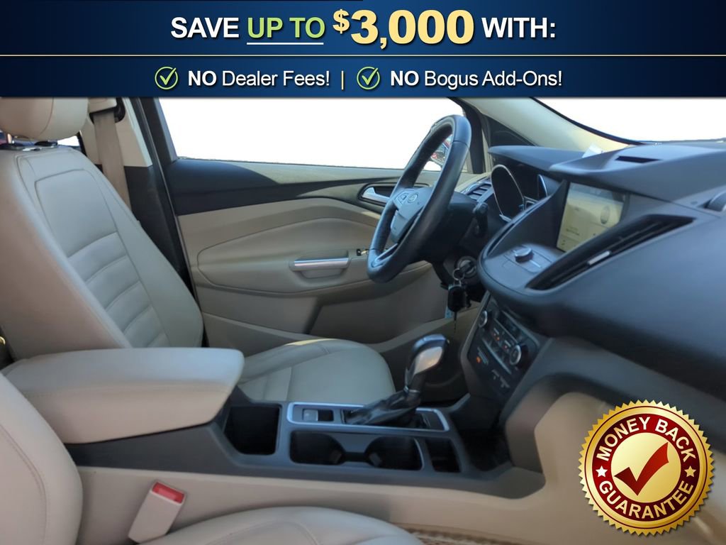 Used 2018 Ford Escape SEL image 22