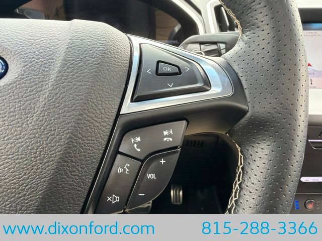 Used 2019 Ford Edge ST w/ Equipment Group 401A AWD/4WD image 18