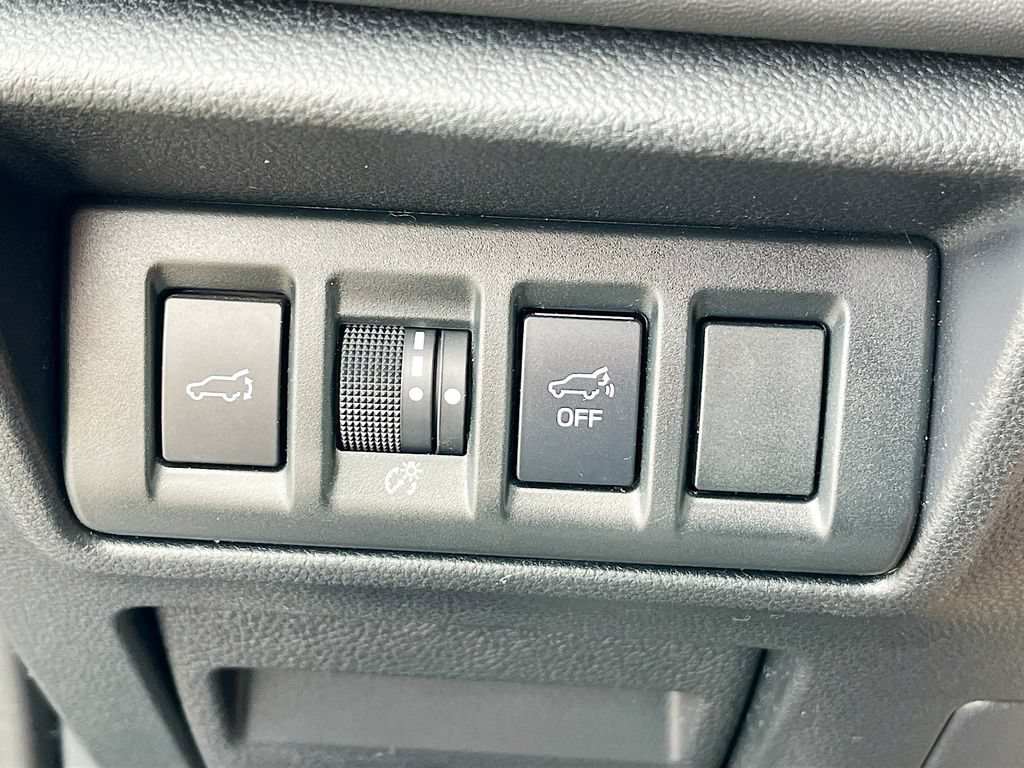 Used 2023 Subaru Outback Wilderness AWD/4WD image 10