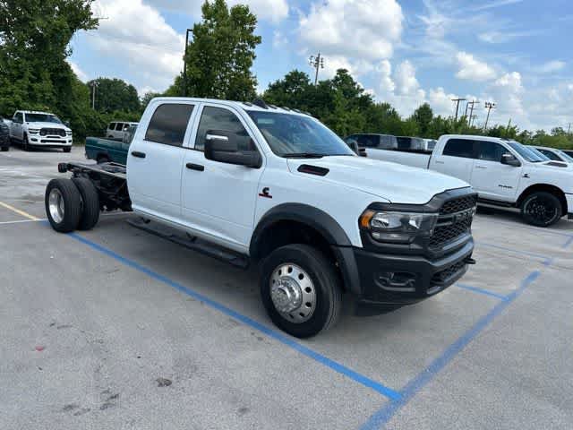 Used 2024 RAM 4500 Tradesman w/ Safety Group AWD/4WD image 13